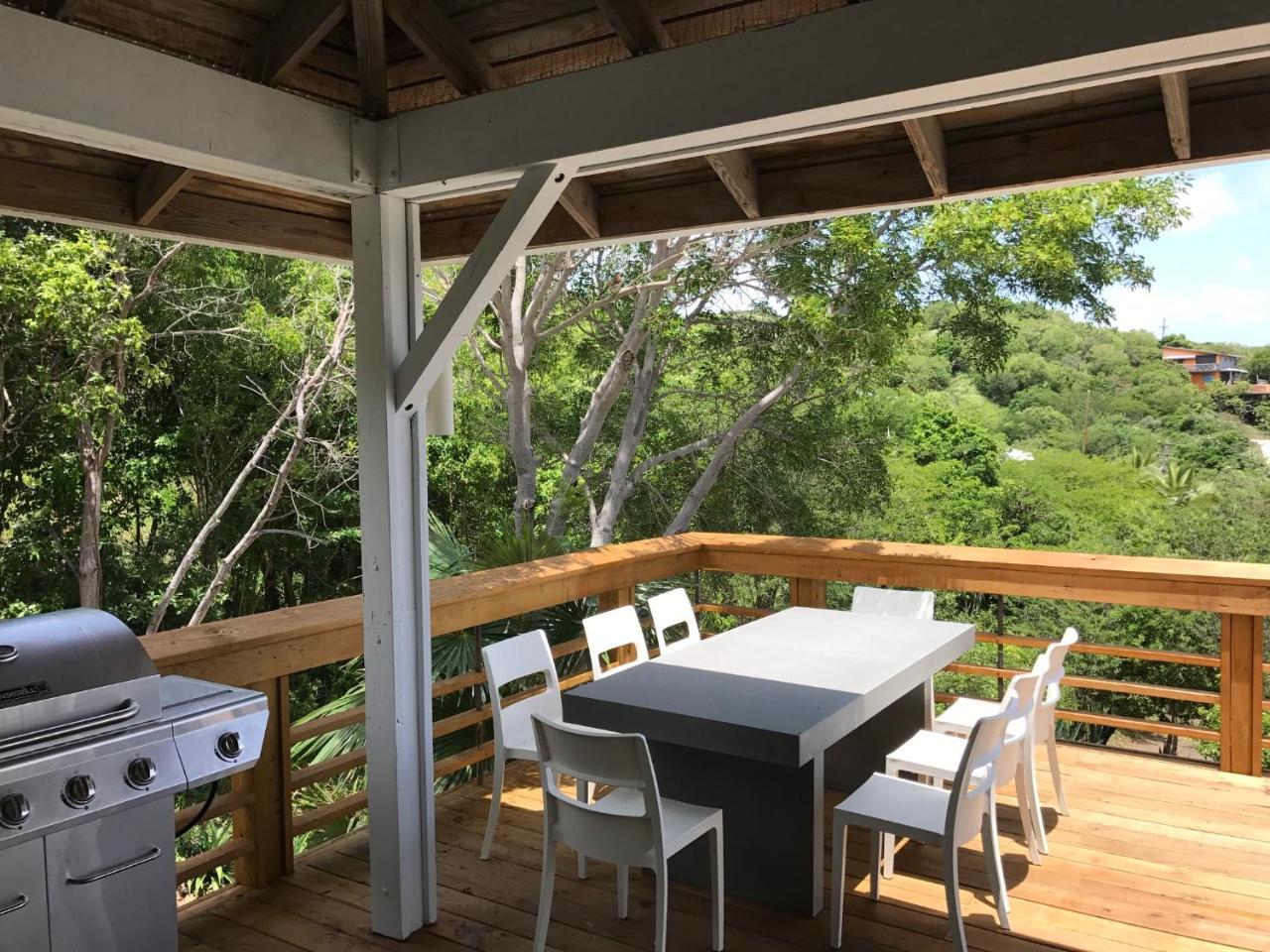 Oceania Villas Isla Culebra Zewnętrze zdjęcie