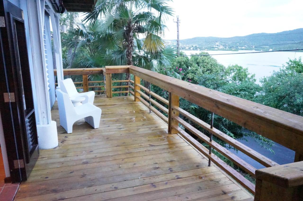 Oceania Villas Isla Culebra Zewnętrze zdjęcie