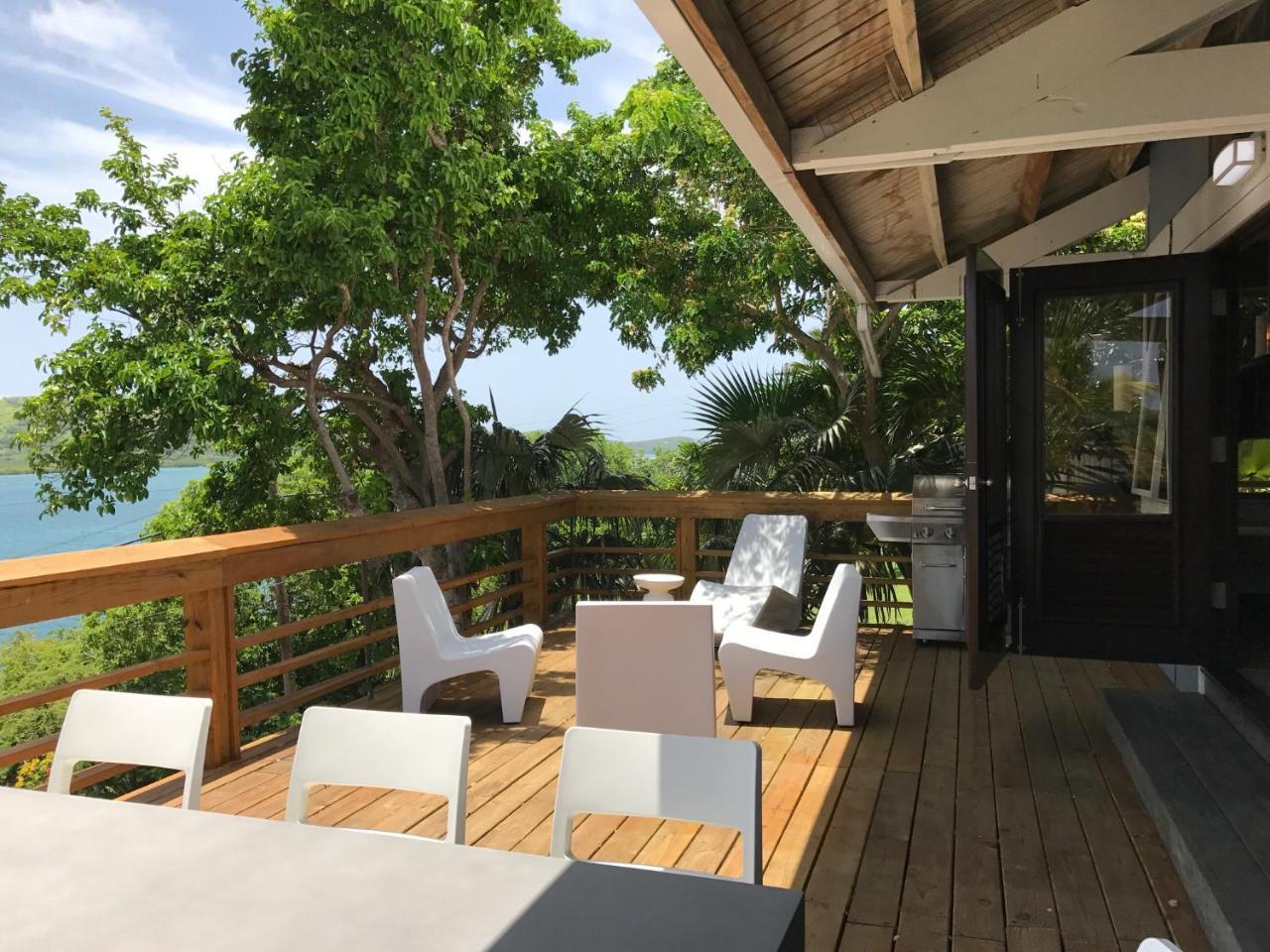 Oceania Villas Isla Culebra Zewnętrze zdjęcie