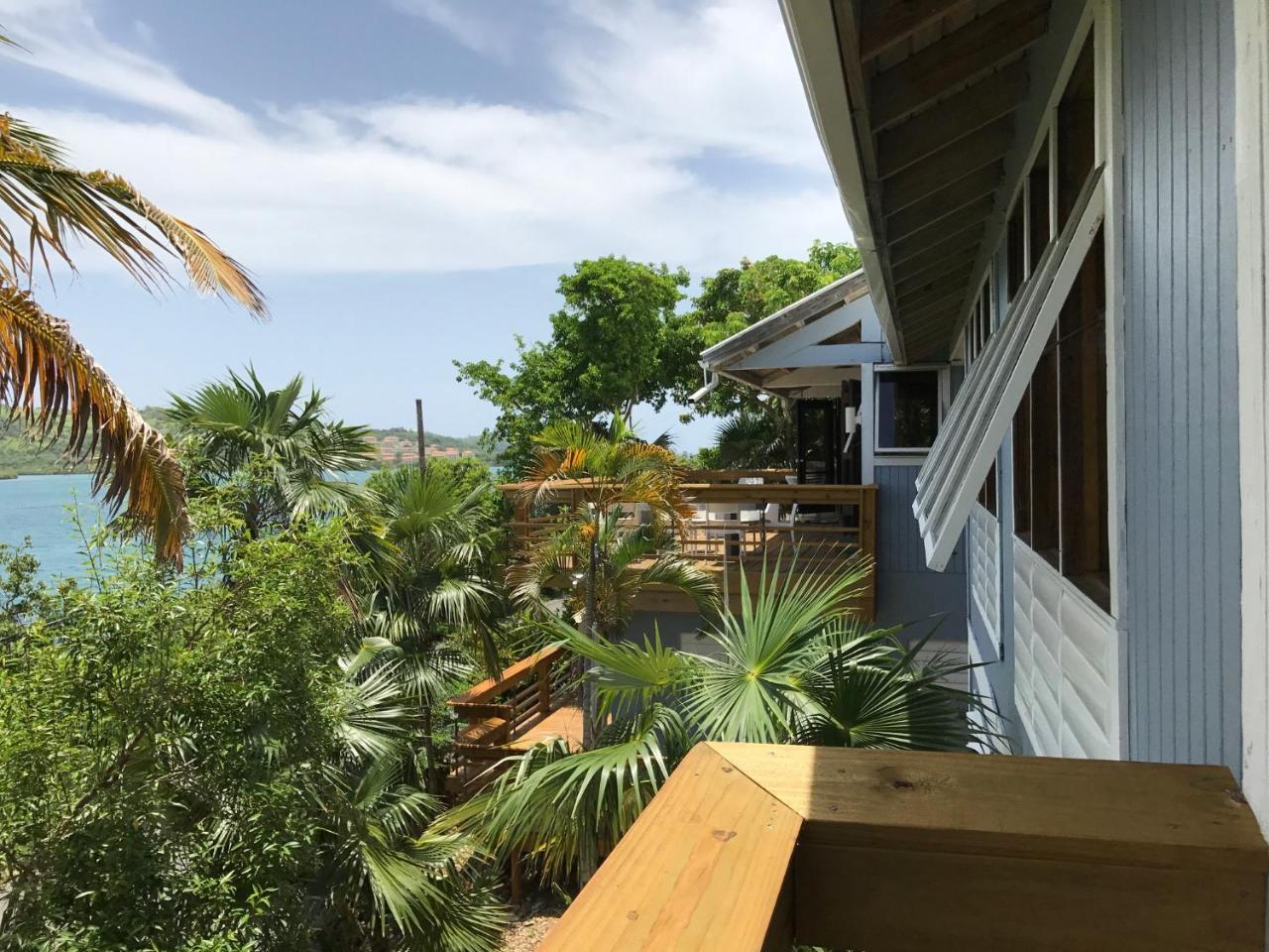 Oceania Villas Isla Culebra Zewnętrze zdjęcie