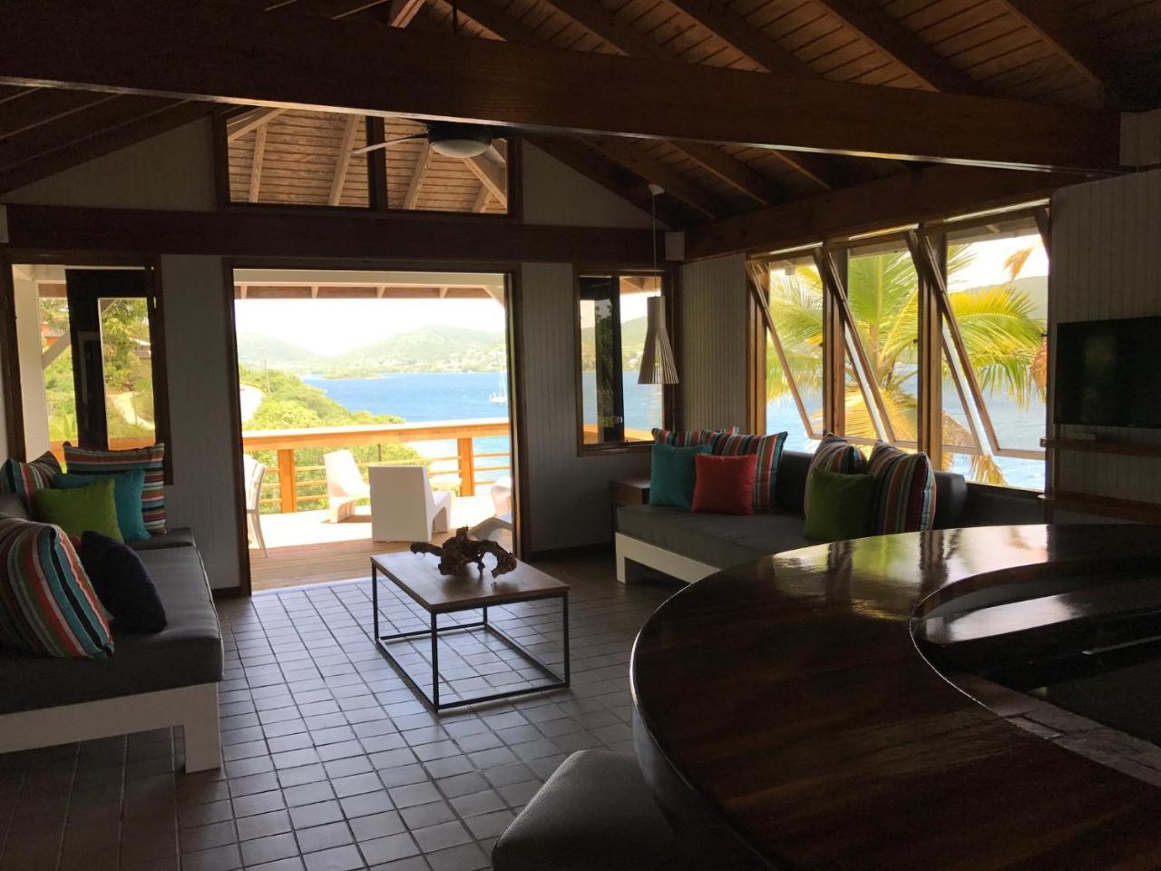 Oceania Villas Isla Culebra Zewnętrze zdjęcie