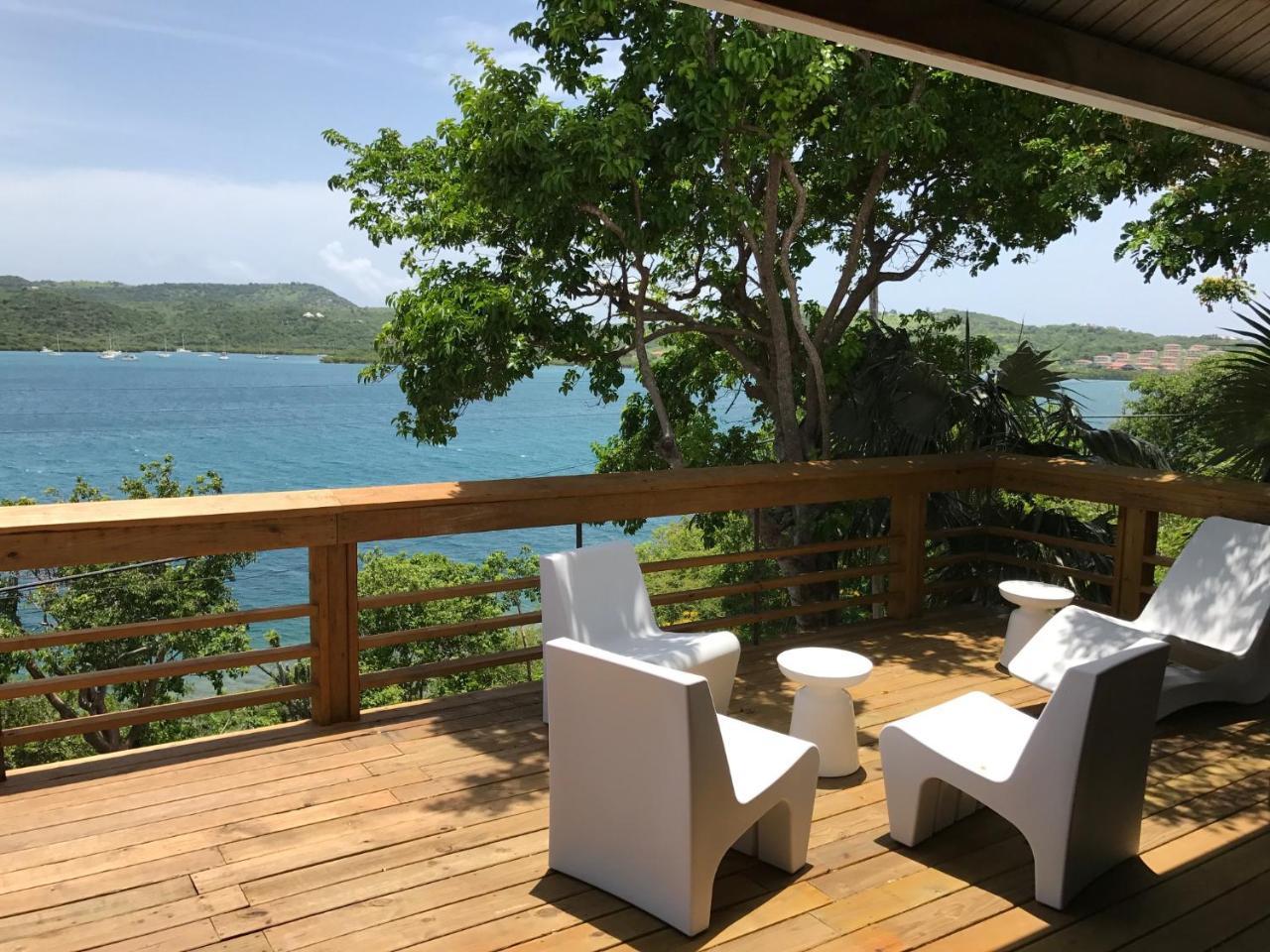 Oceania Villas Isla Culebra Zewnętrze zdjęcie