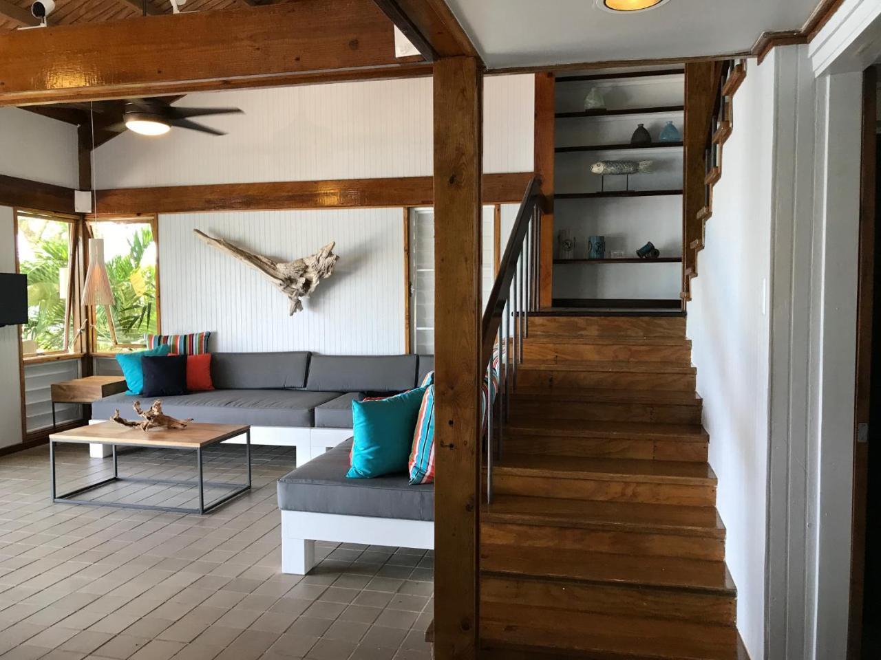 Oceania Villas Isla Culebra Zewnętrze zdjęcie