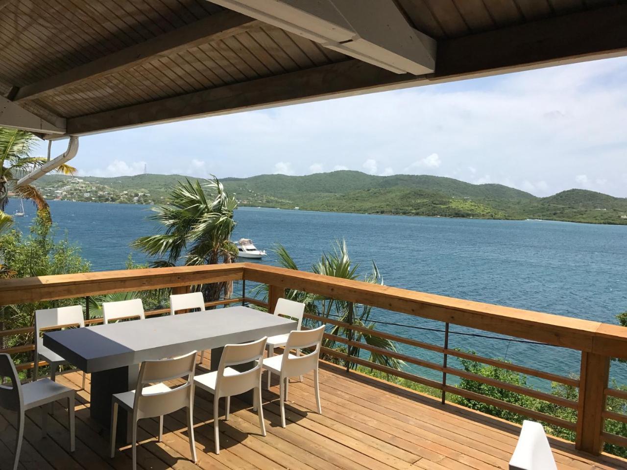 Oceania Villas Isla Culebra Zewnętrze zdjęcie