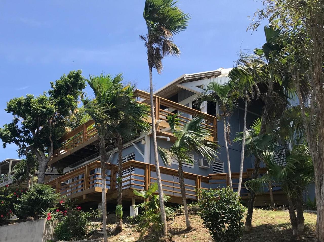 Oceania Villas Isla Culebra Zewnętrze zdjęcie
