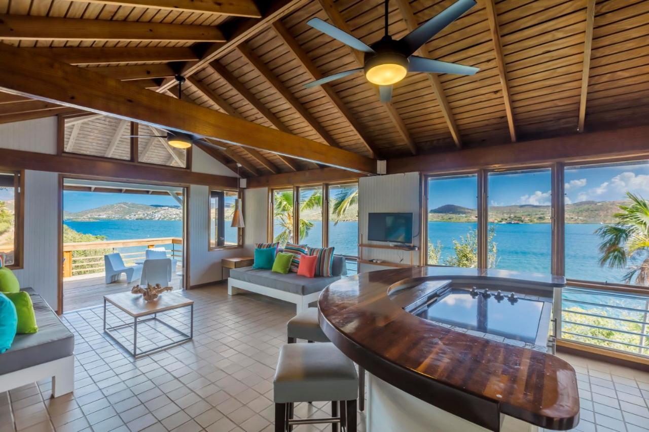 Oceania Villas Isla Culebra Zewnętrze zdjęcie