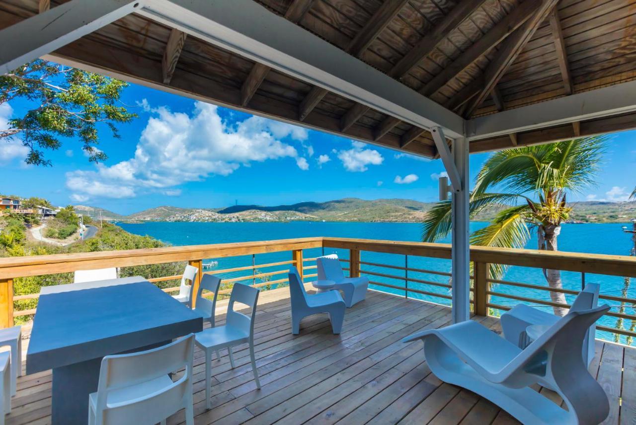 Oceania Villas Isla Culebra Zewnętrze zdjęcie