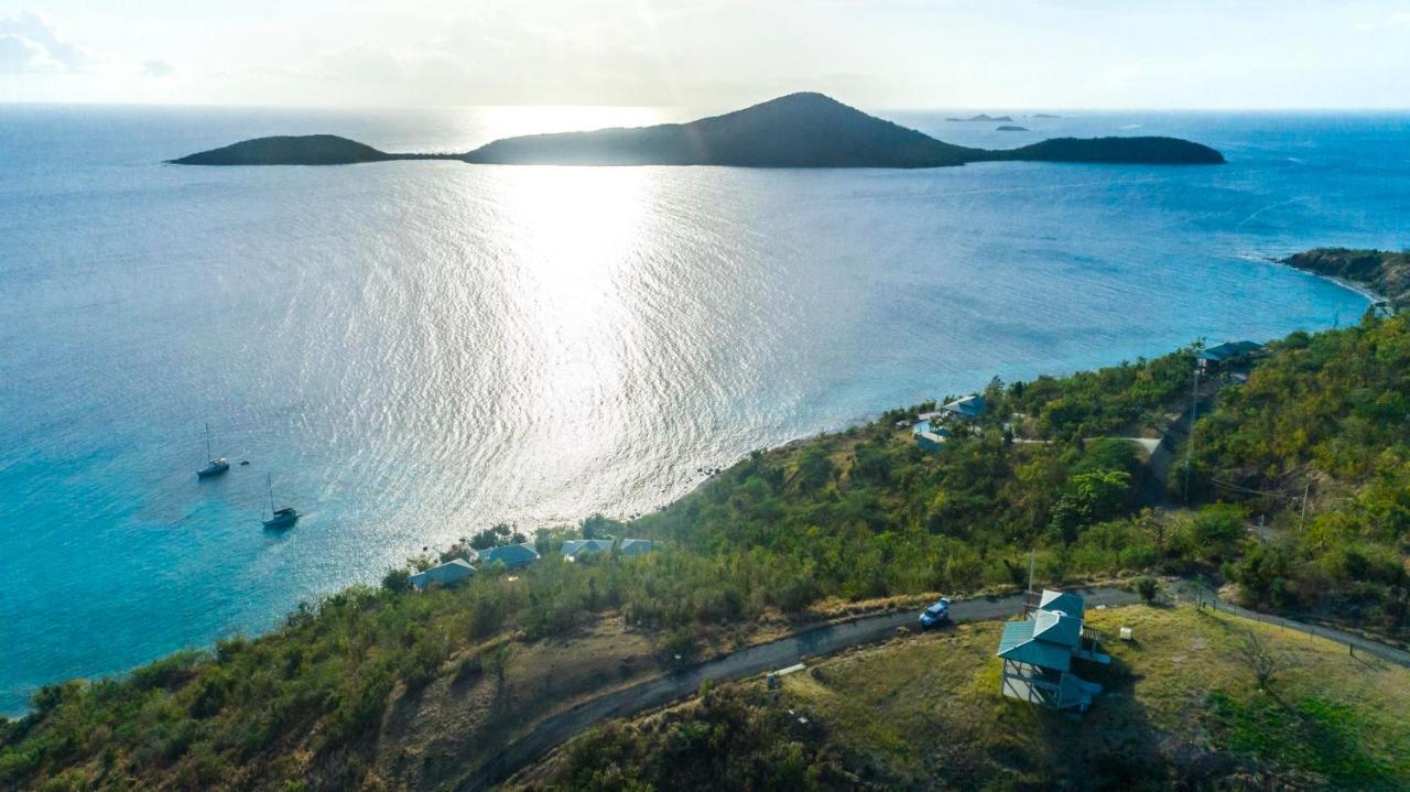 Oceania Villas Isla Culebra Zewnętrze zdjęcie