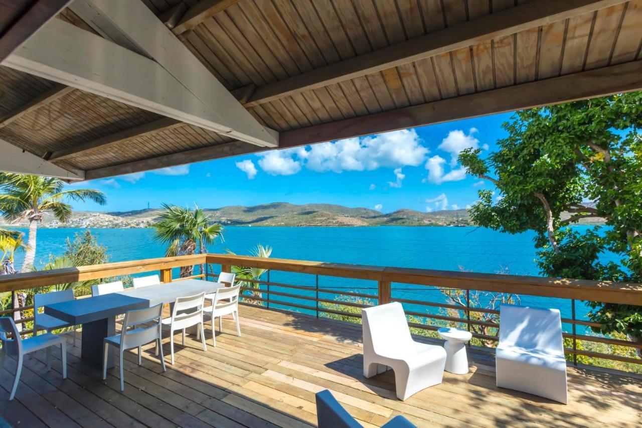 Oceania Villas Isla Culebra Zewnętrze zdjęcie