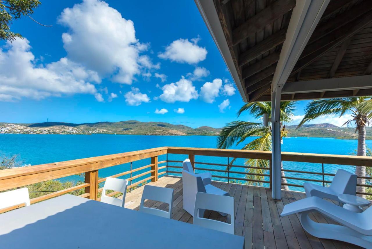 Oceania Villas Isla Culebra Zewnętrze zdjęcie