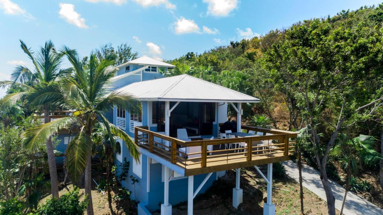 Oceania Villas Isla Culebra Zewnętrze zdjęcie