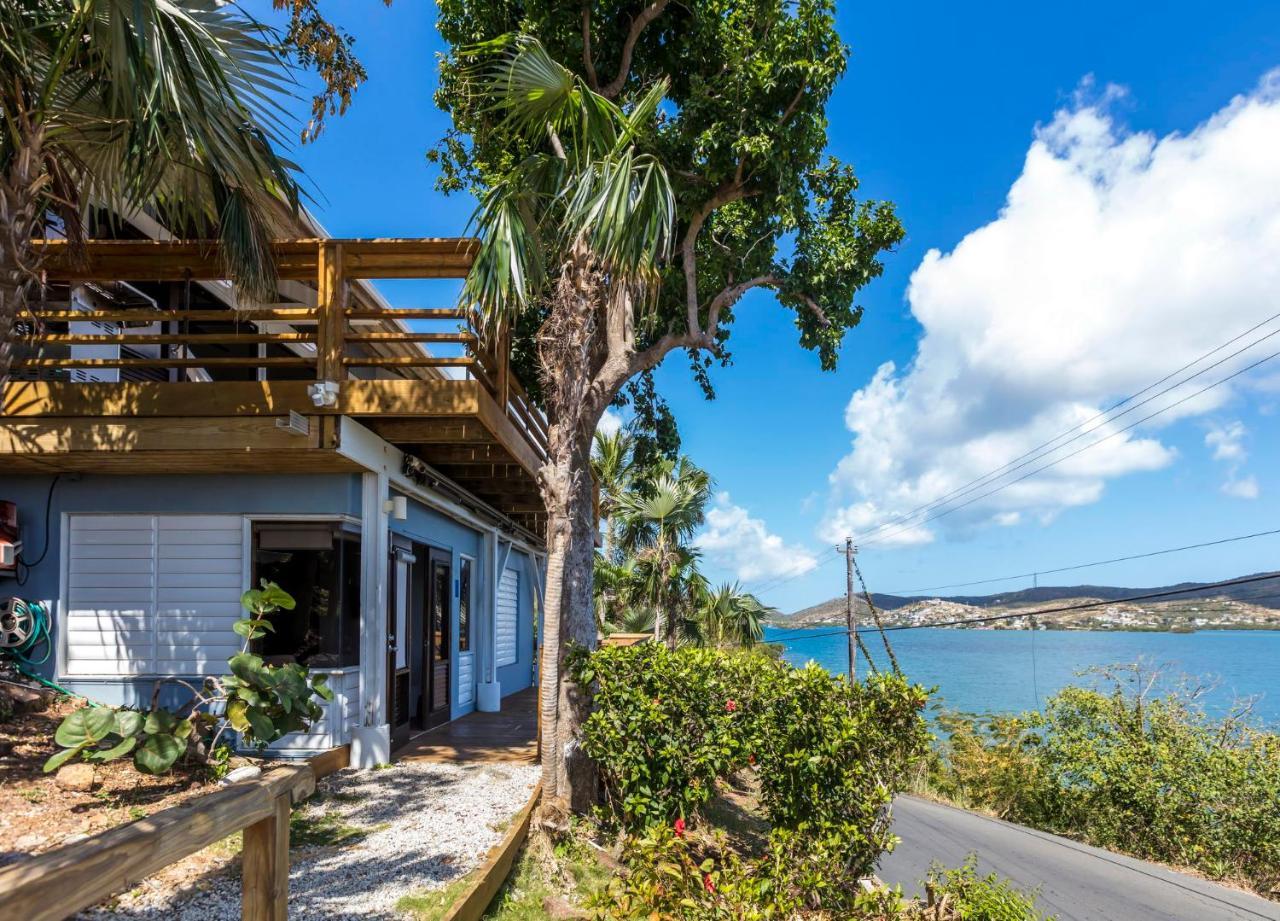 Oceania Villas Isla Culebra Zewnętrze zdjęcie