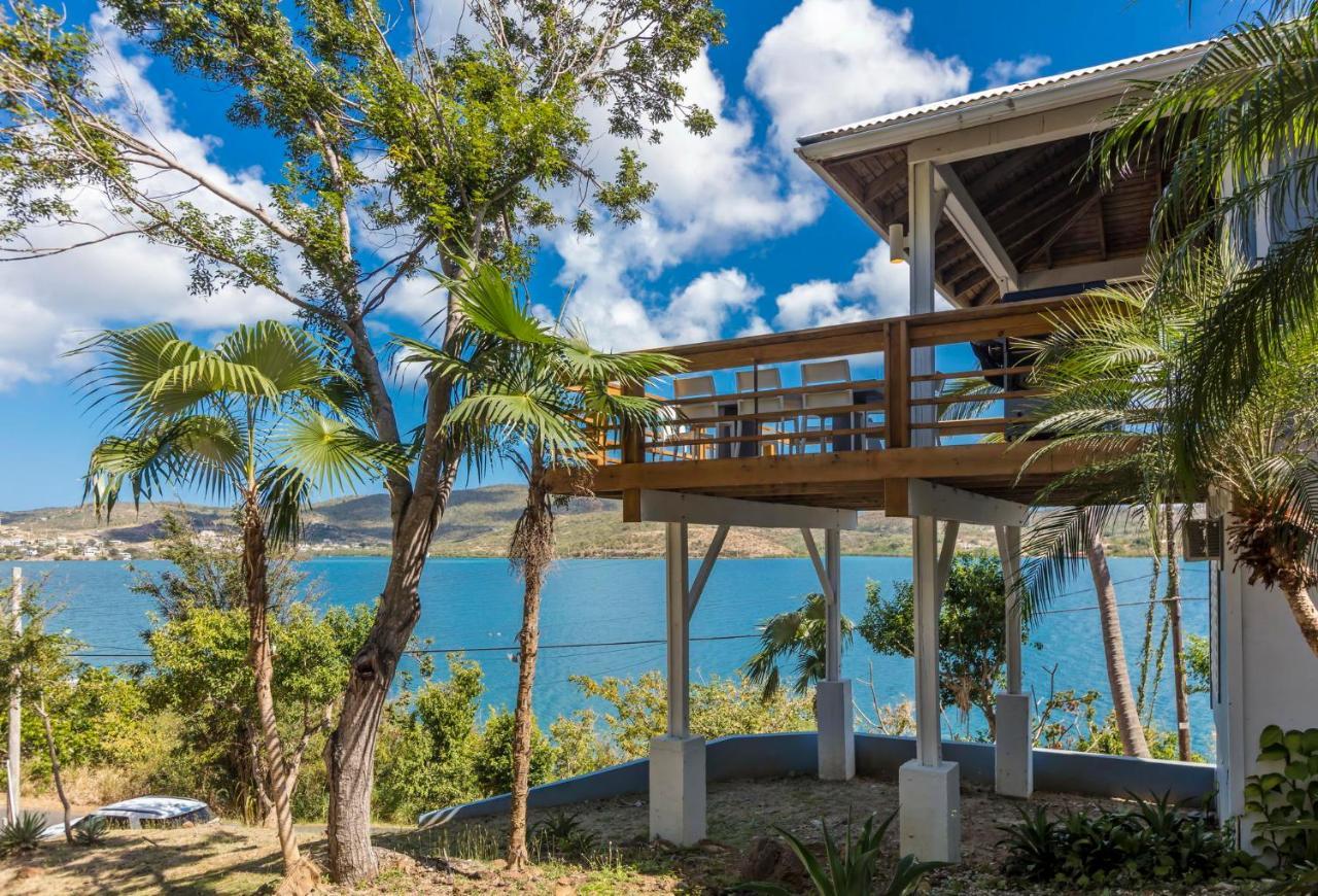 Oceania Villas Isla Culebra Zewnętrze zdjęcie