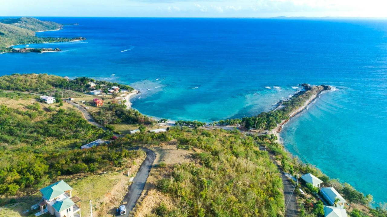 Oceania Villas Isla Culebra Zewnętrze zdjęcie