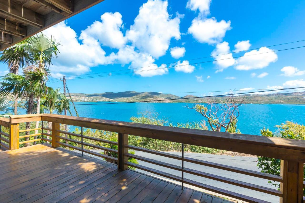 Oceania Villas Isla Culebra Zewnętrze zdjęcie