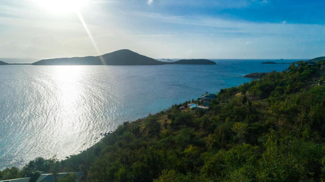 Oceania Villas Isla Culebra Zewnętrze zdjęcie